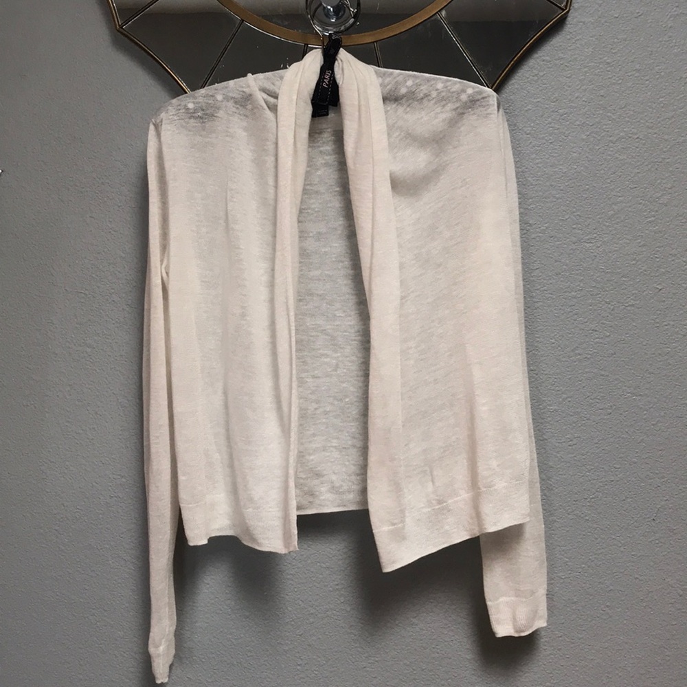 Theory lightweight sweater
